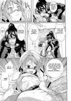 Hold Me, Fawn On Me Ch. 1-2 [Soba] [Original] Thumbnail Page 37