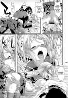 Hold Me, Fawn On Me Ch. 1-2 [Soba] [Original] Thumbnail Page 45