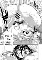 Hold Me, Fawn On Me Ch. 1-2 [Soba] [Original] Thumbnail Page 47