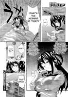 Hold Me, Fawn On Me Ch. 1-2 [Soba] [Original] Thumbnail Page 48