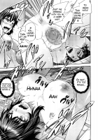 Futari no Yoru ni… | Their Night Together... / ふたりの夜に… [Umezawa Takeki] [Original] Thumbnail Page 19