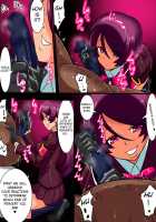 Pervert Eradication! Valkyrie Part I Shinkuji Manako / 変態撲滅!ワルキュリアI 真宮寺麻奈子編 [Original] Thumbnail Page 17