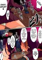 Pervert Eradication! Valkyrie Part I Shinkuji Manako / 変態撲滅!ワルキュリアI 真宮寺麻奈子編 [Original] Thumbnail Page 19