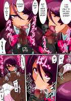 Pervert Eradication! Valkyrie Part I Shinkuji Manako / 変態撲滅!ワルキュリアI 真宮寺麻奈子編 [Original] Thumbnail Page 30