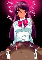 Pervert Eradication! Valkyrie Part I Shinkuji Manako / 変態撲滅!ワルキュリアI 真宮寺麻奈子編 [Original] Thumbnail Page 37