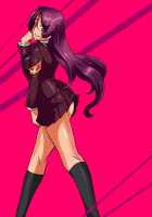 Pervert Eradication! Valkyrie Part I Shinkuji Manako / 変態撲滅!ワルキュリアI 真宮寺麻奈子編 [Original] Thumbnail Page 43