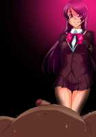 Pervert Eradication! Valkyrie Part I Shinkuji Manako / 変態撲滅!ワルキュリアI 真宮寺麻奈子編 [Original] Thumbnail Page 45