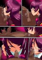 Pervert Eradication! Valkyrie Part I Shinkuji Manako / 変態撲滅!ワルキュリアI 真宮寺麻奈子編 [Original] Thumbnail Page 49