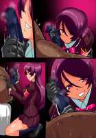 Pervert Eradication! Valkyrie Part I Shinkuji Manako / 変態撲滅!ワルキュリアI 真宮寺麻奈子編 [Original] Thumbnail Page 59