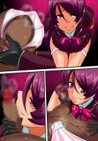 Pervert Eradication! Valkyrie Part I Shinkuji Manako / 変態撲滅!ワルキュリアI 真宮寺麻奈子編 [Original] Thumbnail Page 70