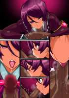 Pervert Eradication! Valkyrie Part I Shinkuji Manako / 変態撲滅!ワルキュリアI 真宮寺麻奈子編 [Original] Thumbnail Page 71