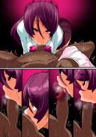 Pervert Eradication! Valkyrie Part I Shinkuji Manako / 変態撲滅!ワルキュリアI 真宮寺麻奈子編 [Original] Thumbnail Page 76