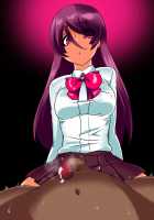 Pervert Eradication! Valkyrie Part I Shinkuji Manako / 変態撲滅!ワルキュリアI 真宮寺麻奈子編 [Original] Thumbnail Page 79