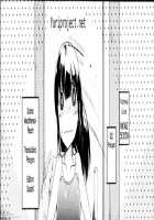 Normal Love / 普通の恋 [Mikage Sekizai] [Original] Thumbnail Page 19