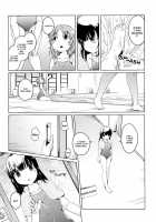 Normal Love / 普通の恋 [Mikage Sekizai] [Original] Thumbnail Page 05