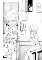 Normal Love / 普通の恋 [Mikage Sekizai] [Original] Thumbnail Page 06