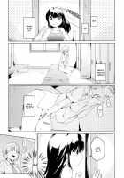 Normal Love / 普通の恋 [Mikage Sekizai] [Original] Thumbnail Page 07