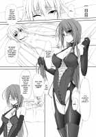 Beginning Black [Sho-yan] [Original] Thumbnail Page 12