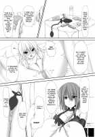 Beginning Black [Sho-yan] [Original] Thumbnail Page 13