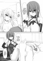 Beginning Black [Sho-yan] [Original] Thumbnail Page 14