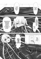 Beginning Black [Sho-yan] [Original] Thumbnail Page 15