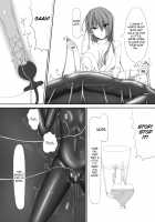Beginning Black [Sho-yan] [Original] Thumbnail Page 19