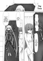 Beginning Black [Sho-yan] [Original] Thumbnail Page 21