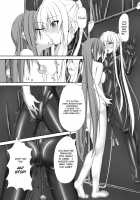 Beginning Black [Sho-yan] [Original] Thumbnail Page 22
