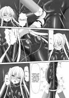 Beginning Black [Sho-yan] [Original] Thumbnail Page 25