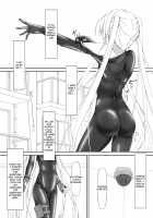 Beginning Black [Sho-yan] [Original] Thumbnail Page 04