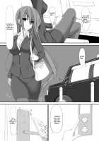 Beginning Black [Sho-yan] [Original] Thumbnail Page 05