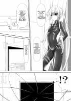 Beginning Black [Sho-yan] [Original] Thumbnail Page 06