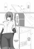 Beginning Black [Sho-yan] [Original] Thumbnail Page 07