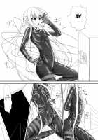 Beginning Black [Sho-yan] [Original] Thumbnail Page 08