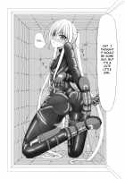 Beginning Black [Sho-yan] [Original] Thumbnail Page 09