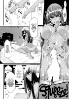 Sweet Amber [Ganmarei] [Original] Thumbnail Page 10