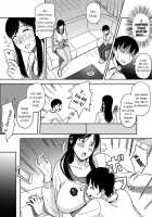 Mamamama ~Musuko no Chinpo wa Haha no Omocha!?~ / ママママ～息子のチ○ポは母の玩具!?～ [Tadano Kushami] [Original] Thumbnail Page 10