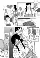 Mamamama ~Musuko no Chinpo wa Haha no Omocha!?~ / ママママ～息子のチ○ポは母の玩具!?～ [Tadano Kushami] [Original] Thumbnail Page 16