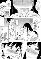 Mamamama ~Musuko no Chinpo wa Haha no Omocha!?~ / ママママ～息子のチ○ポは母の玩具!?～ [Tadano Kushami] [Original] Thumbnail Page 18