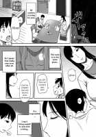 Mamamama ~Musuko no Chinpo wa Haha no Omocha!?~ / ママママ～息子のチ○ポは母の玩具!?～ [Tadano Kushami] [Original] Thumbnail Page 02