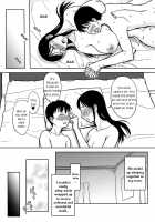 Mamamama ~Musuko no Chinpo wa Haha no Omocha!?~ / ママママ～息子のチ○ポは母の玩具!?～ [Tadano Kushami] [Original] Thumbnail Page 35