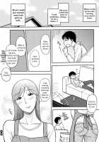 Mamamama ~Musuko no Chinpo wa Haha no Omocha!?~ / ママママ～息子のチ○ポは母の玩具!?～ [Tadano Kushami] [Original] Thumbnail Page 36