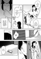 Mamamama ~Musuko no Chinpo wa Haha no Omocha!?~ / ママママ～息子のチ○ポは母の玩具!?～ [Tadano Kushami] [Original] Thumbnail Page 06