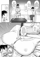 Mamamama ~Musuko no Chinpo wa Haha no Omocha!?~ / ママママ～息子のチ○ポは母の玩具!?～ [Tadano Kushami] [Original] Thumbnail Page 08