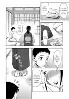Haha ga Taisetsu ni Shite iru Fude | Mother's Beloved Brush / 母が大切にしている筆 [Tadano Kushami] [Original] Thumbnail Page 17