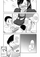 Haha ga Taisetsu ni Shite iru Fude | Mother's Beloved Brush / 母が大切にしている筆 [Tadano Kushami] [Original] Thumbnail Page 20