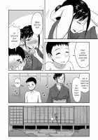 Haha ga Taisetsu ni Shite iru Fude | Mother's Beloved Brush / 母が大切にしている筆 [Tadano Kushami] [Original] Thumbnail Page 25