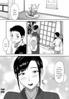 Haha ga Taisetsu ni Shite iru Fude | Mother's Beloved Brush / 母が大切にしている筆 [Tadano Kushami] [Original] Thumbnail Page 35