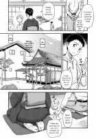 Haha ga Taisetsu ni Shite iru Fude | Mother's Beloved Brush / 母が大切にしている筆 [Tadano Kushami] [Original] Thumbnail Page 03