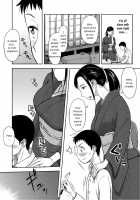 Haha ga Taisetsu ni Shite iru Fude | Mother's Beloved Brush / 母が大切にしている筆 [Tadano Kushami] [Original] Thumbnail Page 09